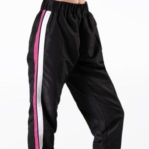 Weissman (NEW) Dance Costume- Hip Hop Joggers